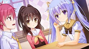 NOeSIS Ⅱ-人间无常「正式版」