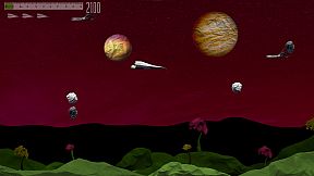 ROCPAIN: Rock Paper Scissors