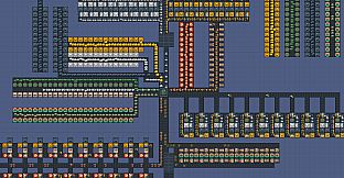 Industrial Garbage