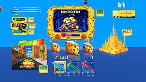 Cheese Co-op Clicker Simulator