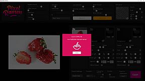 Pixel Ramen - Easy Pixel Art and Pixel GIF Creator