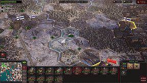 Strategic Mind: Spirit of Liberty