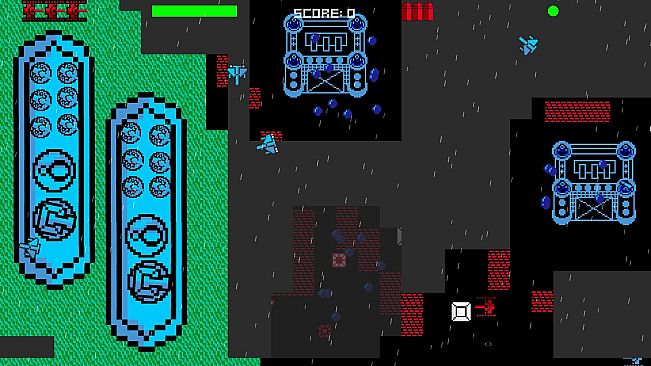 Tiger Tank 59 Ⅰ Battleship MP037