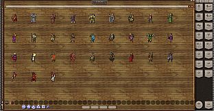 Fantasy Grounds - Disposable Heroes: Fantasy 4E (Token Pack)