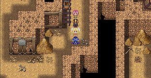 RPG Maker MV - Dark Fantasy Resource Pack