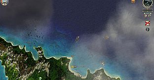 Caribbean Legend: Age of Pirates