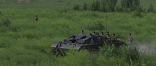 Graviteam Tactics: Mius-Front