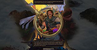 Songs of Silence - Crownless King Expansion