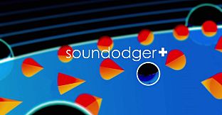 Soundodger+ Soundtrack