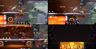 Fully Loaded Pack - Awesomenauts Assemble! Game Bundle