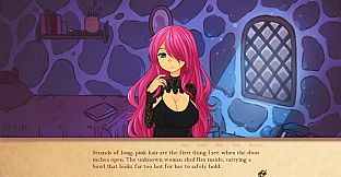 The Wilting Amaranth Art Book