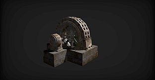 GameGuru - Cold War Pack