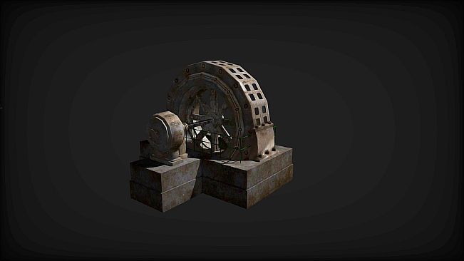 GameGuru - Cold War Pack