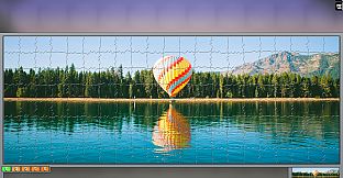 Jigsaw Puzzle Pack - Pixel Puzzles Ultimate: Variety Pack 13