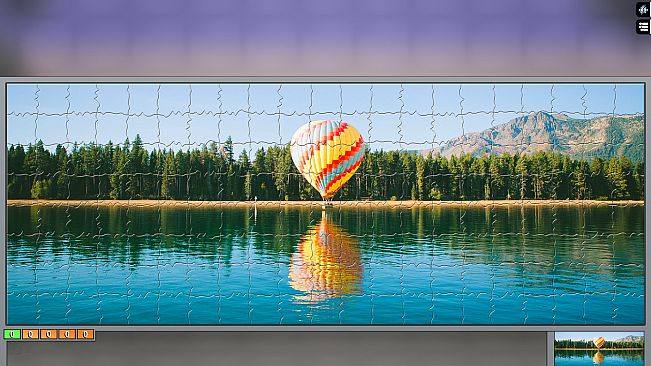 Jigsaw Puzzle Pack - Pixel Puzzles Ultimate: Variety Pack 13