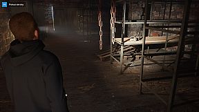 Detective: Ritual of the Sea