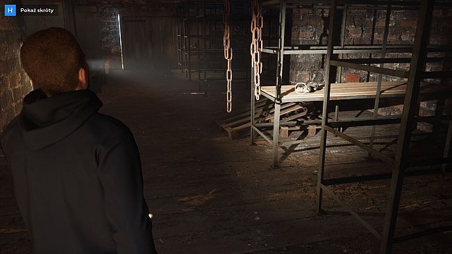 Detective: Ritual of the Sea