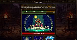 Arena Immortalis