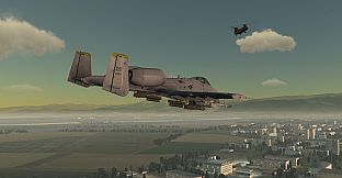 A-10C: Operation Piercing Fury Campaign