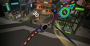 HUAWEI VR Glass 6DoF Driver