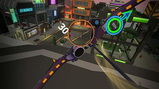 HUAWEI VR Glass 6DoF Driver