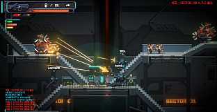 BLACKOUT: Zero Point