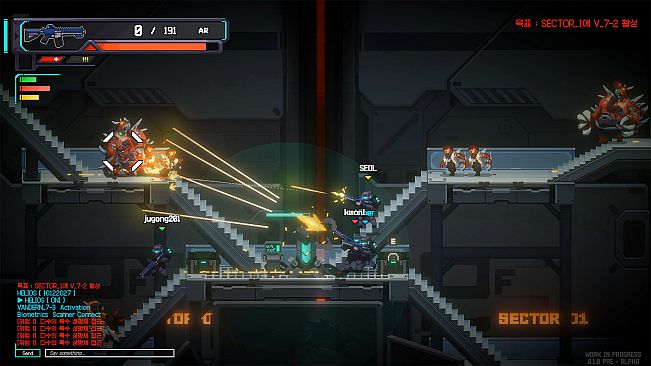 BLACKOUT: Zero Point