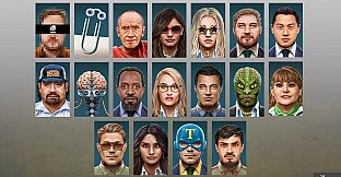 Realpolitiks II Digital Artbook