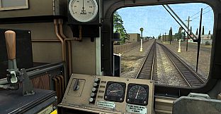 Train Simulator: Peninsula Corridor: San Francisco - Gilroy Route Add-On