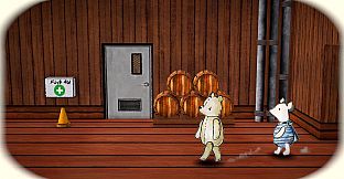 Pooh's Parables: Regarding the Dream Thief