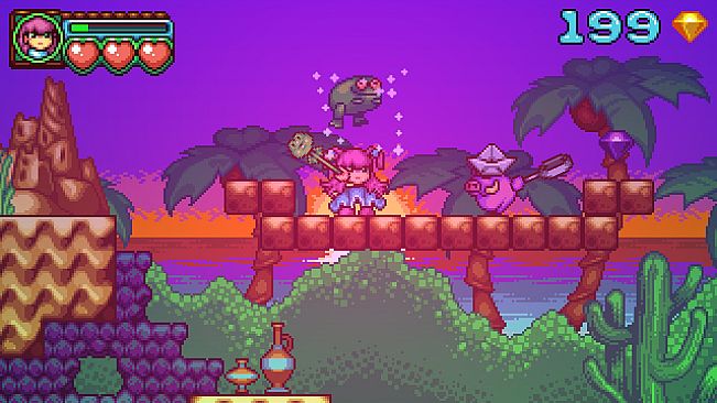 Farlands Journey (Windows)