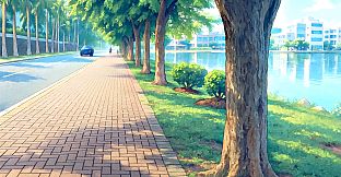 Isle Echo~止夏，与君相伴的回忆