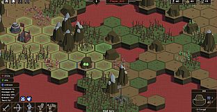 Tabletop Fantasy War