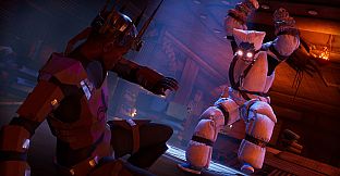 Saints Row - A Song of Ice and Dust