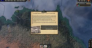 Expansion - Hearts of Iron IV: Together for Victory