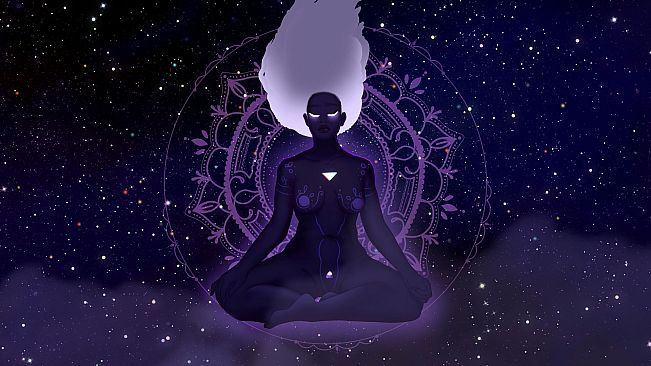 Vulva Goddess