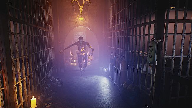 The Sorrowvirus - A Faceless Short Story