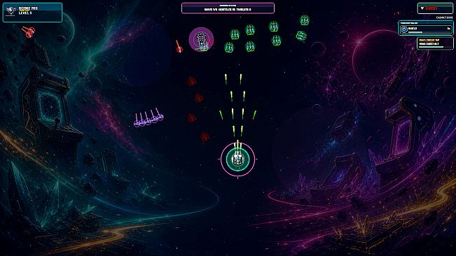Nova Swarm