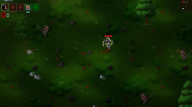 Elewar: Fused Survivors - DONATION