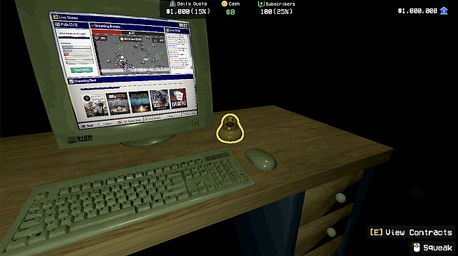 Stream For Your Life