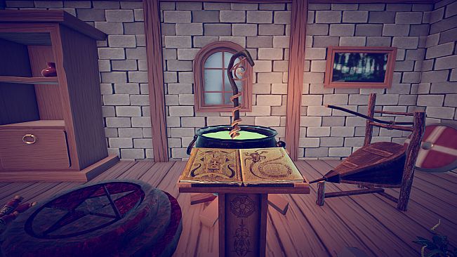 Alchemist Business Simulation