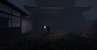 Whispers of Kurogane Castle