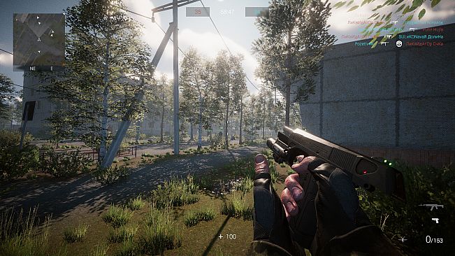 Warfare : Battleground