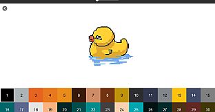 Pixel Art Monster - Expansion Pack 11