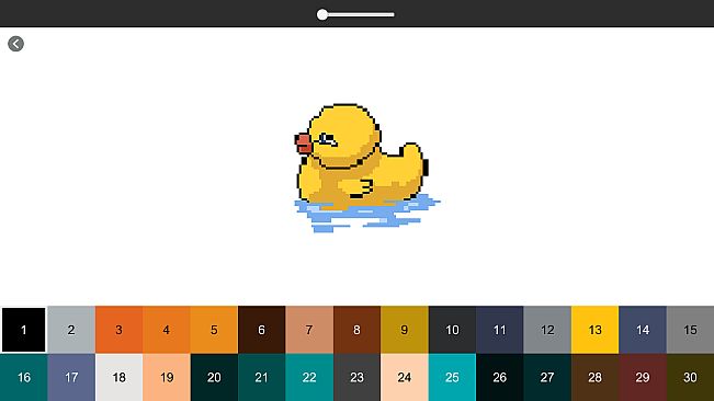 Pixel Art Monster - Expansion Pack 11