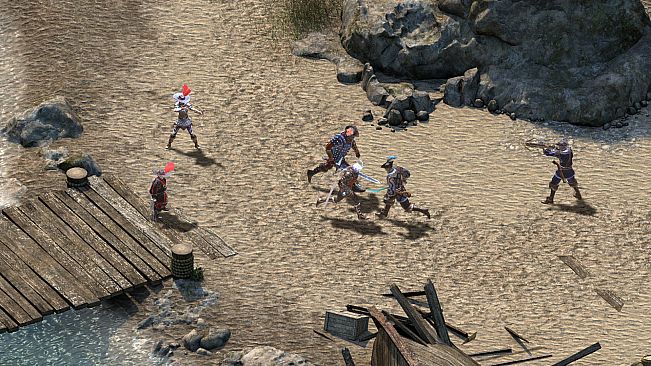 Pillars of Eternity - Deadfire Pack