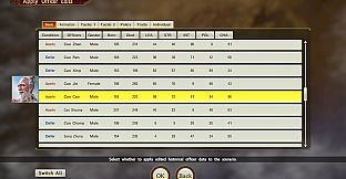 RTK14: Editor - 1st Wave