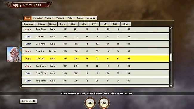 RTK14: Editor - 1st Wave