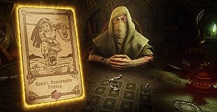 Hand of Fate 2 - A Cold Hearth