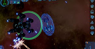 Space Saga - Wallpapers